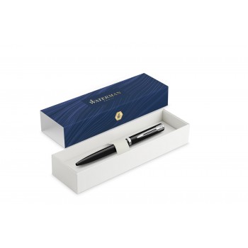 Waterman Impression Black CT tušinukas - 2225498