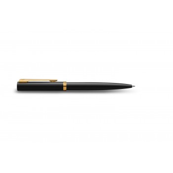 Waterman Impression Black GT tušinukas - 2225501