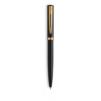 Waterman Impression Black GT tušinukas - 2225501