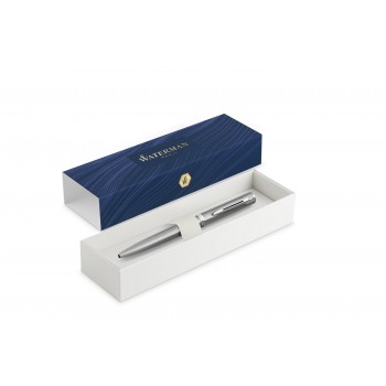 Waterman Impression Steel CT tušinukas - 2225492 Waterman Impression Steel CT tušinukas - 2225492