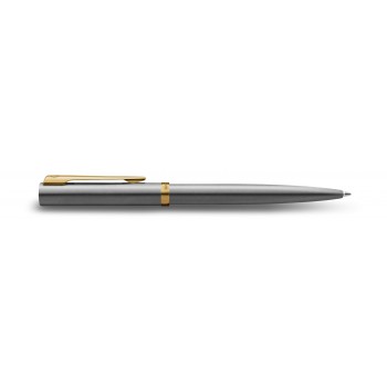 „Waterman Impression Steel GT“ tušinukas – 2225495 „Waterman Impression Steel GT“ tušinukas – 2225495