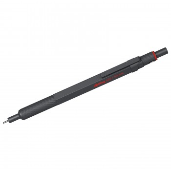 Rotring automatinis pieštukas 600 0,5 Graphite - 2204409