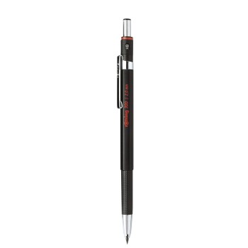 Rotring Tikky III 2,0 mm gravitacinis pieštukas HB- 1904729