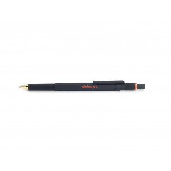Rotring 800 M tušinukas Juodas - 2032579