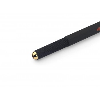 Rotring 800 M tušinukas Juodas - 2032579