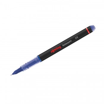 Rotring laineris mėlynas 0,5 mm - 2146105