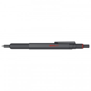 Rotring Professional Pen 600 Graphite M tušinukas - 2204408