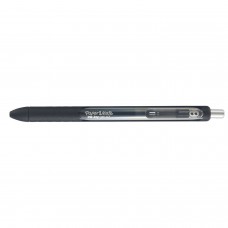 Paper Mate InkJoy gelinis tušinukas, juodas M - 1957053