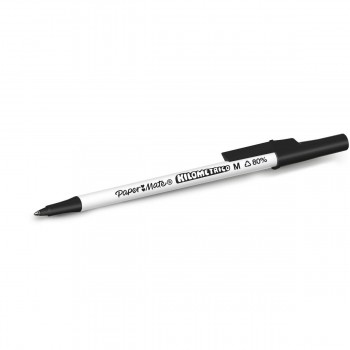 Tušinukai su dangteliais Paper Mate color Mix 8 vnt - 2187680