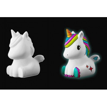 Unicorn GIFTBOX3 Sharpie rinkinys – 2164411