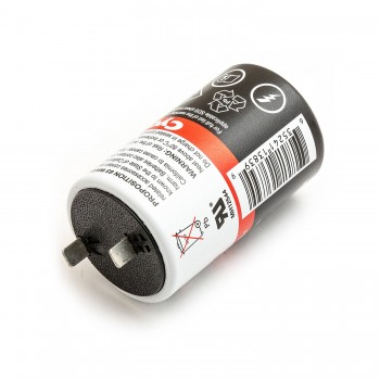 Akumuliatorius 0800-0004 Enersys Hawker Cyclon Cell X 2V 5,0Ah neprižiūrimas akumuliatorius Akumuliatorius 0800-0004 Enersys Hawker Cyclon Cell X 2V 5,0Ah neprižiūrimas akumuliatorius
