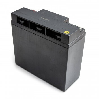 Akumuliatorius AGM MW Power MW 20-12 12V20Ah iki UPS APC, Ever, Fideltronik, Eatonoms Powerware, Aliarmui, Quady