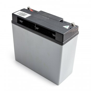 Akumuliatorius AGM MW Power MWL 20-12 12V20Ah iki UPS APC, Ever, Fideltronik, Eatonoms Powerware, Aliarmui, Quady
