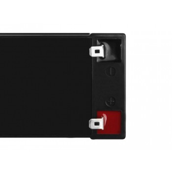 Akumuliatorius Green Cell 12V / 7,2Ah / AGM / AGM05