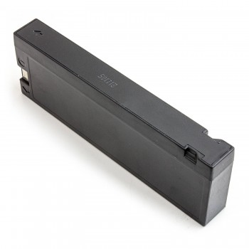 Akumuliatorius Multipower MP1222A 12V 2.0Ah pakeičia VW-VBM7E, VW-VBM10E, LC-SA123R3BG, VW-VB30, PV-BP88A