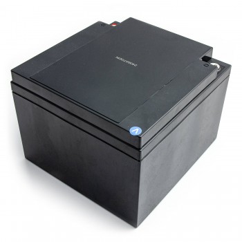 Akumuliatorius MW Power MW 26-12 12V 26Ah AGM nereikalaujantis priežiūros