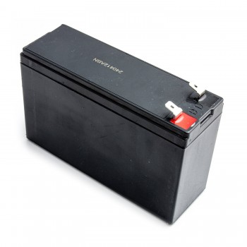 Akumuliatorius MW Power MWH5-12 12V 6,0Ah 213w /10min. AGM, skirtas APC Fideltronik SBH200-12, HR1224W, BL1250 UPS