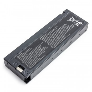 KungLong WP1223A 12V 2100mAh akumuliatorius tinkamas naudoti vietoje VW-VBM7E, VW-VBM10E, LC-SA123R3BG, VW-VB30, PV-BP88A, FORBATT FB1233