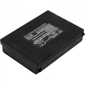 Akumuliatorius CipherLAB 8300 DATALOGIC METROLOGIC SP5600 3,7 V 1800 mAh Li-Ion