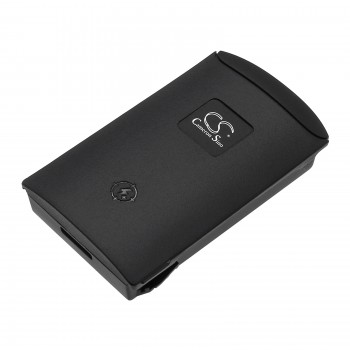 Akumuliatorius skaitytuvui Zebra MC33 MC330 MC3300 BT-000337 BT-000338 BTRY-MC33-27MA-01 3,7 V 2700 mAh Li-Ion