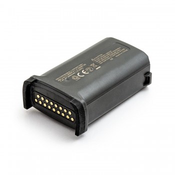 Atsarginė skaitytuvo baterija Symbol 21-61261-01, 21-65587-01, 21-65587-02, 21-65587-03 7,4 V 2600 mAh, skirta MC9000seriesG/K/S, MC9060seriesG/KS, MC9090seriesG/K/S