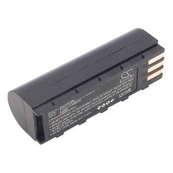 Baterija skeneriui SYMBOL 21-62606-01, BTRY-LS34IAB00-00 3,7V 2600mAh  DS3478, DS3578, DSS3478, LS3478, LS3578, XS3478