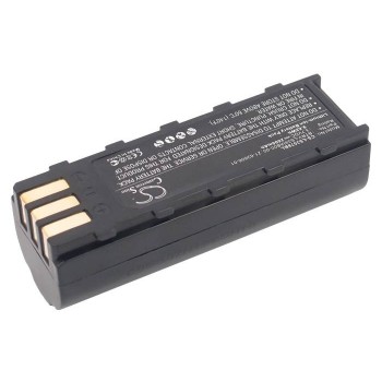Baterija skeneriui SYMBOL 21-62606-01, BTRY-LS34IAB00-00 3,7V 2600mAh  DS3478, DS3578, DSS3478, LS3478, LS3578, XS3478