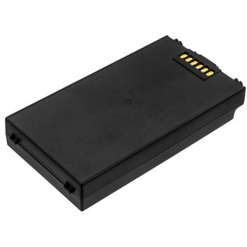 Baterija skeneriui Symbol 55-002148-01, 55-0211152-02, 55-060117-05 3,7V 2600mAh  MC30, MC3000, MC3070, MC3090, MC30X0