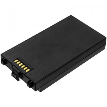 Baterija skeneriui Symbol 55-002148-01, 55-0211152-02, 55-060117-05 3,7V 2600mAh  MC30, MC3000, MC3070, MC3090, MC30X0