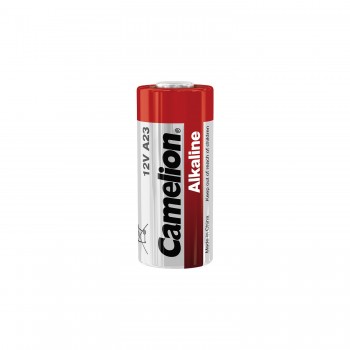 5x Camelion A23 MN21 12V 23A, 23GA, A23, E23A, GP23A, K23A, L1028, LR23A, LRV08, LRVO8, MN21, MS21, V23, V23GA, VR22 B5 akumuliatorius