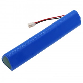 Akumuliatorius SS Velux saulės žaliuzėms 946933, 946930, 846933 10,8 V 2000 mAh NiMH