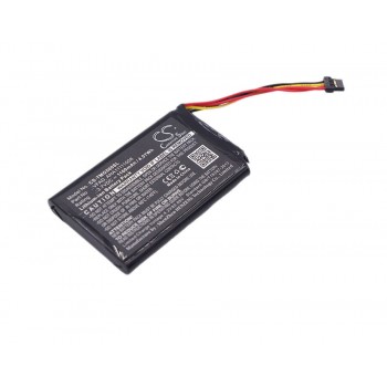 Baterija AHA11111008 Li-Ion 3.7V 1100mAh  TomTom Go 5000 5100 6000 6100 TRUCK 5250 - CS-TMG500SL