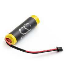 Baterija ličio pakaitalas TOSHIBA ER6VC119A, ER6VC119B 3,6V2600mAh MITSUBISHI M70