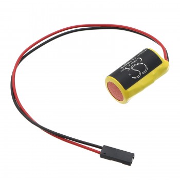 Baterija Siemens 840D, 575332TA, MC2-BAT-AB, 6FC5247-0AA18-0AA0 3V 900mAh