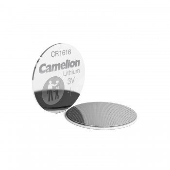Litowa Camelion CR1616 CR1616 DL1616 BR1616 3V B5 5szt.
