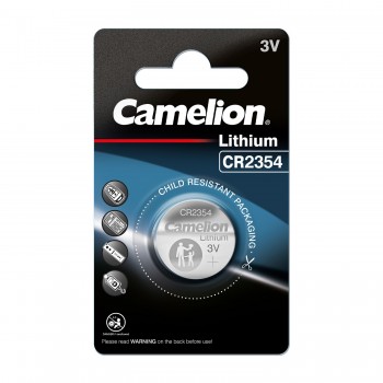 Camelion CR2354 3 V ličio baterija DL2354, BR2354