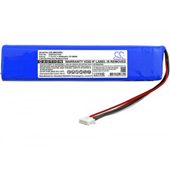 JBL Xtreme garsiakalbio JBLXTREME 7.4V 5000mAh  baterija GSP0931134