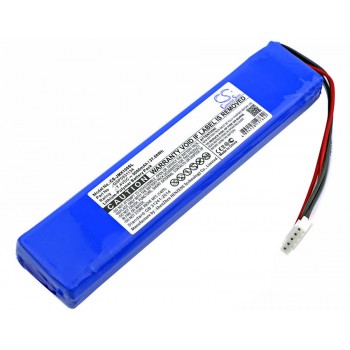 JBL Xtreme garsiakalbio JBLXTREME 7.4V 5000mAh  baterija GSP0931134