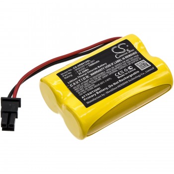 Ličio baterija ABB 3HAC051036-001 3,6V 7000mAh  ABB IRB 910SC IRB 1200 1s2 PLS17500