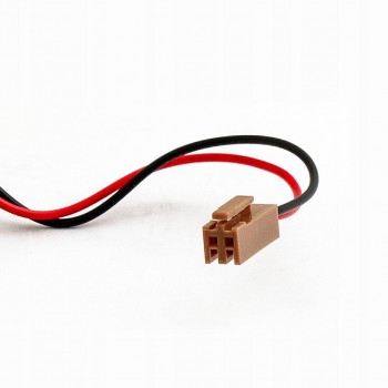 Ličio baterija  GE A06B-6114-K504, A06B6114K504, BR-2/3AGCT4A, BR-2/3/A4F 6V 2400mAh
