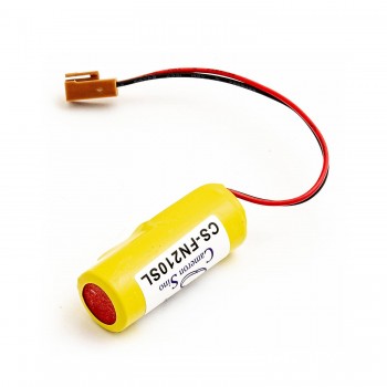 Ličio baterija  GE Fanuc 3V A02B-0118-K111, A02B-0177-K106, A02B-0200-K106, A03B-0805-K011