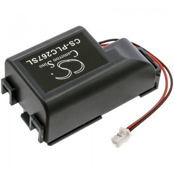 Ličio baterija  Mitsubischi MR-J4 6V 1650mAh MR-BAT6V1SET 2CR17335A WK17