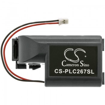 Ličio baterija  Mitsubischi MR-J4 6V 1650mAh MR-BAT6V1SET 2CR17335A WK17