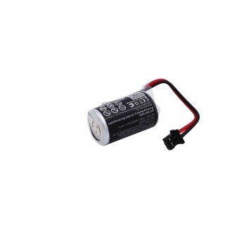 Ličio baterija  Omron / Toschiba JZSP-BA01, JZSP-BA01-1 3,6V 1000mAh