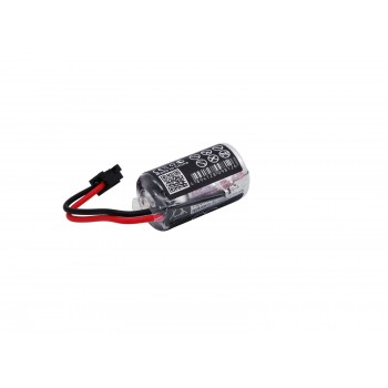 Ličio baterija  Omron / Toschiba JZSP-BA01, JZSP-BA01-1 3,6V 1000mAh