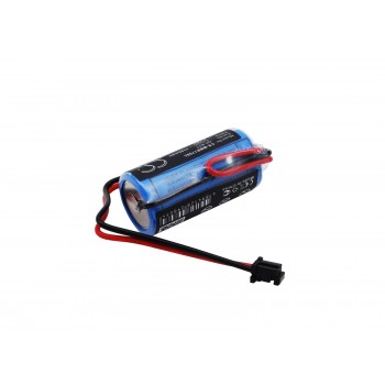 "Mitsubishi Q6-BAT", BKO-C10811H03, 130376, 624-1831 3V 1700mAh ličio atsarginė baterija