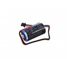 "Mitsubishi Q6-BAT", BKO-C10811H03, 130376, 624-1831 3V 1700mAh ličio atsarginė baterija