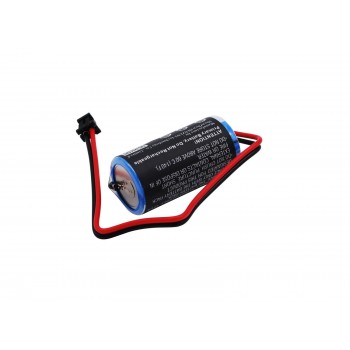 Mitsubishi Q6-BAT, BKO-C10811H03, 130376, 624-1831 3V 1700mAh ličio  baterija