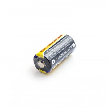 Akumuliatorius 123 123A CR123A CR123A DL123A DL123A DL123A EL123A EL123A 3V 500mAh Akumuliatorius 123 123A CR123A CR123A DL123A DL123A DL123A EL123A EL123A 3V 500mAh