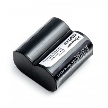 Baterija 223, CR-P2, CR-P2S, CRP2P, DL223A, EL223AP, K223LA 3 V 500 mAh Li-Fe